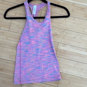 Ivivia colorful tank